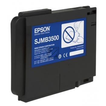 ORIGINAL Epson Wartungseinheit C33S020580 SJMB3500