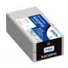 Epson Tintenpatrone schwarz (C33S020601, SJIC22P(K))