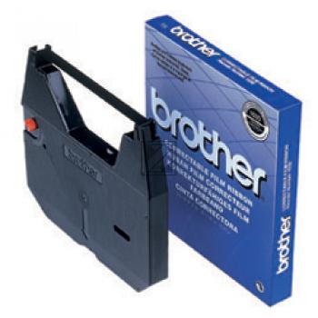 Brother Ribbon Correctable black (1030) replaces 9947