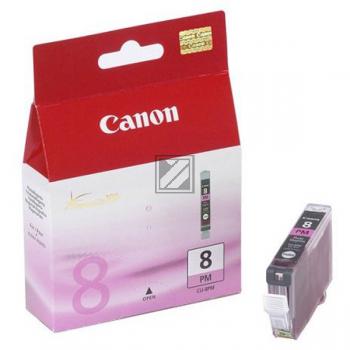 Canon Tintenpatrone photo magenta (0625B001, CLI-8PM)