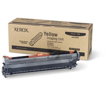 Xerox Fotoleitertrommel gelb (108R00649)