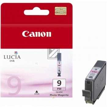 Canon Tintenpatrone photo magenta (1039B001, PGI-9PM)