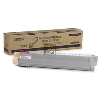 Xerox Toner-Kit magenta HC (106R01078)