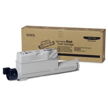 Xerox Toner-Kit schwarz HC (106R01221)