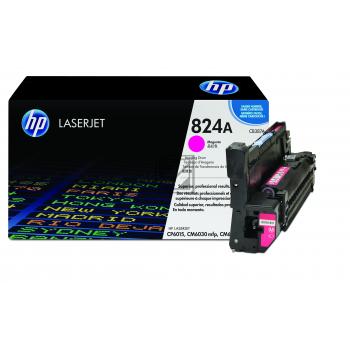 HP Fotoleitertrommel magenta (CB387A, 824A)