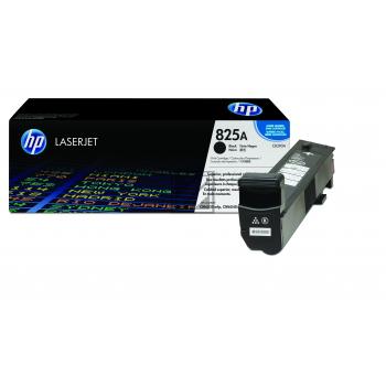 HP Toner-Kit schwarz (CB390A, 825A)
