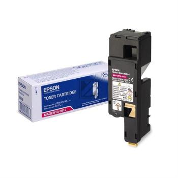 Epson Toner-Kartusche magenta HC (C13S050612, 0612)