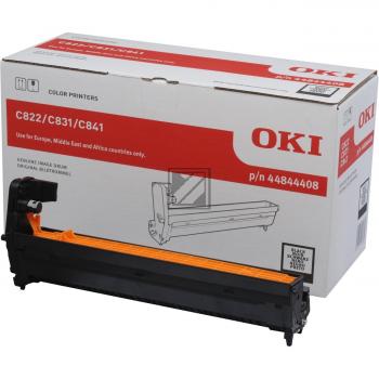 OKI Fotoleitertrommel schwarz (44844408)