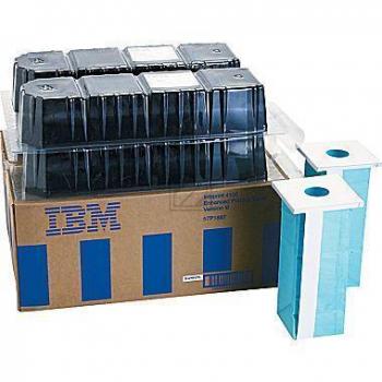 IBM Toner-Kit (Version 5) 4 x black (56Y2500)