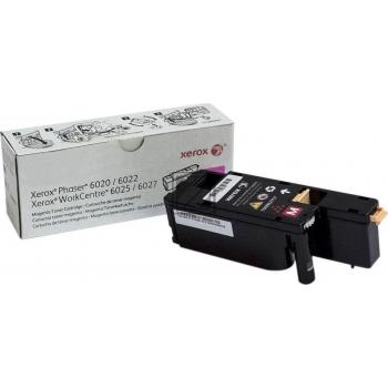 Xerox Toner-Kit magenta (106R02757)