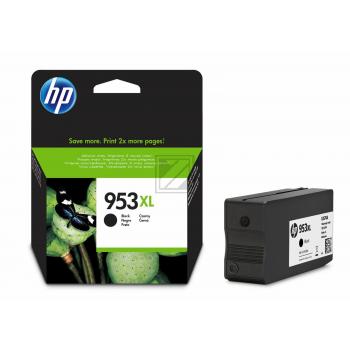 HP Ink-Cartridge black HC (L0S70AE#BGY, 953XL)
