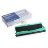 Brother Mehrfachkassette + 1 Thermo-Transfer-Rolle schwarz (PC-75)