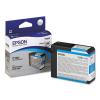 Epson Tintenpatrone cyan (C13T580200, T5802)