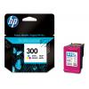 HP Tintendruckkopf cyan/magenta/gelb (CC643EE, 300)