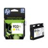 HP Tintenpatrone gelb HC (CN056AE, 933XL)