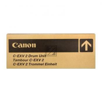 Canon Fotoleitertrommel gelb (4233A003, C-EXV2)