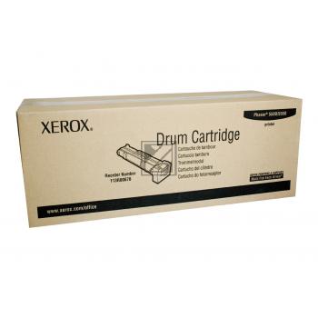 Xerox Fotoleitertrommel schwarz (113R00670)