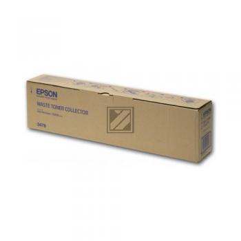 Epson Resttonerbehälter (C13S050478, 0478)