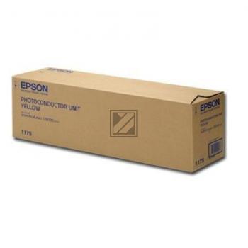 Epson Fotoleitertrommel gelb (C13S051175, 1175)
