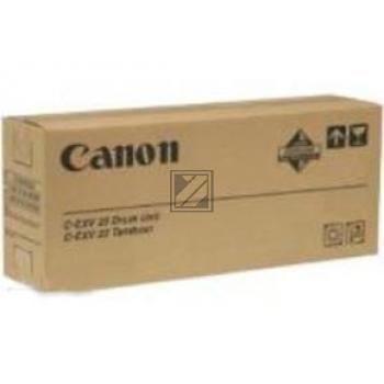Canon Fotoleitertrommel schwarz (2101B002, C-EXV23)