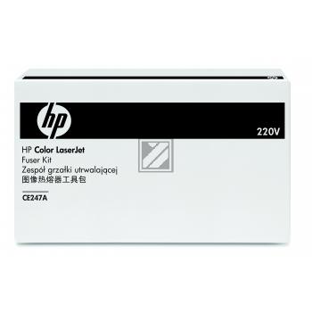 ORIGINAL HP Fixiereinheit CE247A Fuser Kit ~150000 Seiten Kit, 220V
