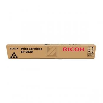Ricoh Toner-Kartusche schwarz (821121)