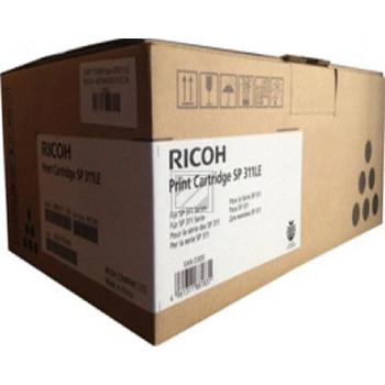 Ricoh Toner-Kit schwarz (407249, TYPE-SP311LE)
