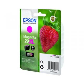 Epson Ink-Cartridge magenta HC (C13T29934022, T2993)