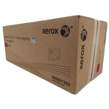 Xerox Toner-Kit magenta (006R01302)