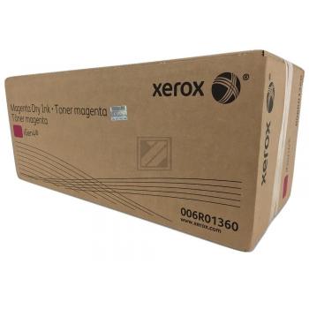 Xerox Toner-Kit (salaries) magenta (006R01360)
