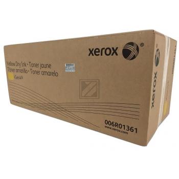 Xerox Toner-Kit (salaries) yellow (006R01361)