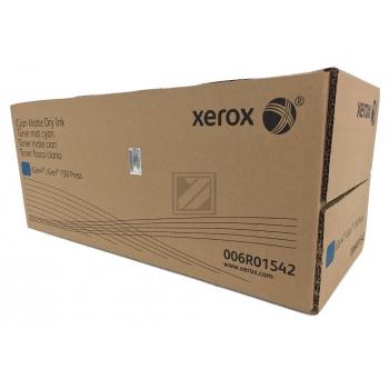 Xerox Toner-Kit ciano opaco (006R01542)