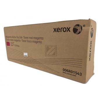 Xerox Toner-Kit magenta opaco (006R01543)