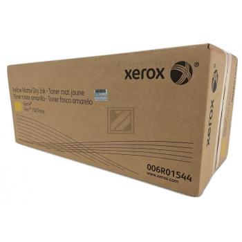 Xerox Toner-Kit black giallo opaco (006R01544)