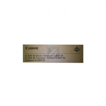 Canon Fotoleitertrommel (0444B002, C-EXV20)