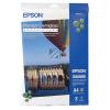 Epson Premium Semigloss Photo Paper DIN A4 weiß DIN A4 (C13S041332)