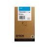 Epson Tintenpatrone cyan HC (C13T606200, T6062)