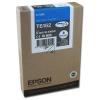 Epson Tintenpatrone cyan (C13T616200, T6162)