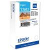 Epson Tintenpatrone cyan HC plus (C13T70124010, T7012)