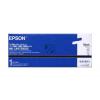 Epson Tintenpatrone schwarz (C33S020407, SJIC8(K))