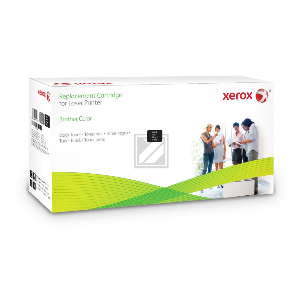 Xerox Toner-Kartusche schwarz (006R03194) ersetzt TN-3380 Xerox Toner-Kartusche schwarz (006R03194) ersetzt TN-3380