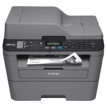 Brother MFC-L 2710 DW Brother MFC-L 2710 DW