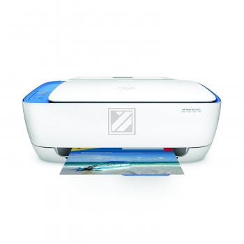 Hewlett Packard Deskjet 3632 Hewlett Packard Deskjet 3632