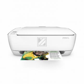 Hewlett Packard Deskjet 3631 Hewlett Packard Deskjet 3631