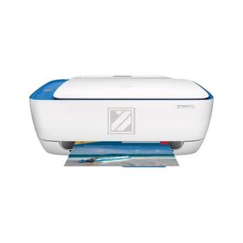 Hewlett Packard Deskjet 3634 Hewlett Packard Deskjet 3634