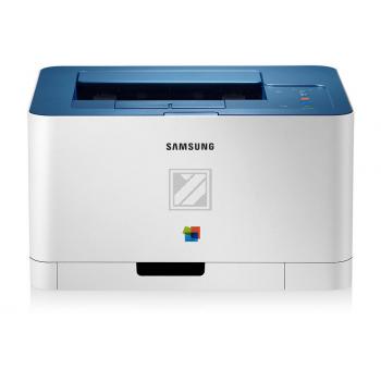 Samsung CLP 360 Samsung CLP 360