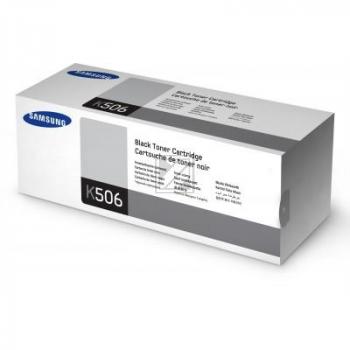 Samsung Toner-Kit schwarz (SU180A, K506S)
