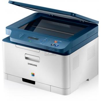 Samsung CLX 3300 Samsung CLX 3300