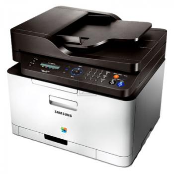 Samsung CLX 3305 FW Samsung CLX 3305 FW
