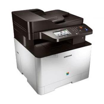 Samsung CLX 4195 FW Samsung CLX 4195 FW